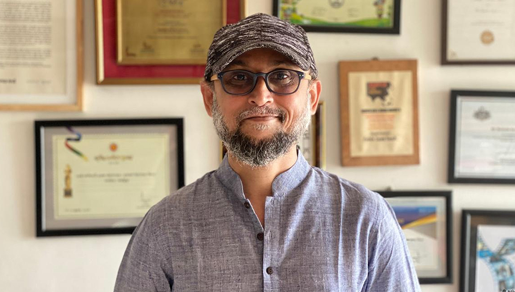 জুলাই বিপ্লবের ইতিহাস সংরক্ষণে কাজ করছে সরকার : সংস্কৃতি উপদেষ্টা