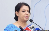 জলবায়ু পরিবর্তনের ফলে দেশের এক তৃতীয়াংশ পানির নিচে চলে যাবে : পরিবেশ উপদেষ্টা