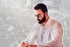 গাজাবাসীদের নিয়ে শাকিব খানের আবেগী পোস্ট