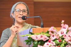 পান্তা-ইলিশ বাংলা সংস্কৃতির অংশ নয়: উপদেষ্টা ফরিদা
