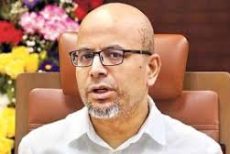 দেশব্যাপী নেটের দাম কমাতে কাজ করছে সরকার: ফয়েজ আহমদ