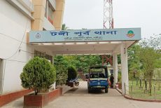 টঙ্গীতে নি‌য়ে যুবককে কুপিয়ে হত্যা, আটক ৩