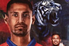 আইপিএলে দল পেলেন মুস্তাফিজুর রহমান