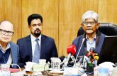 মহার্ঘ ভাতা দেওয়া নিয়ে ভাবছে সরকার: অর্থ উপদেষ্টা