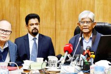 মহার্ঘ ভাতা দেওয়া নিয়ে ভাবছে সরকার: অর্থ উপদেষ্টা