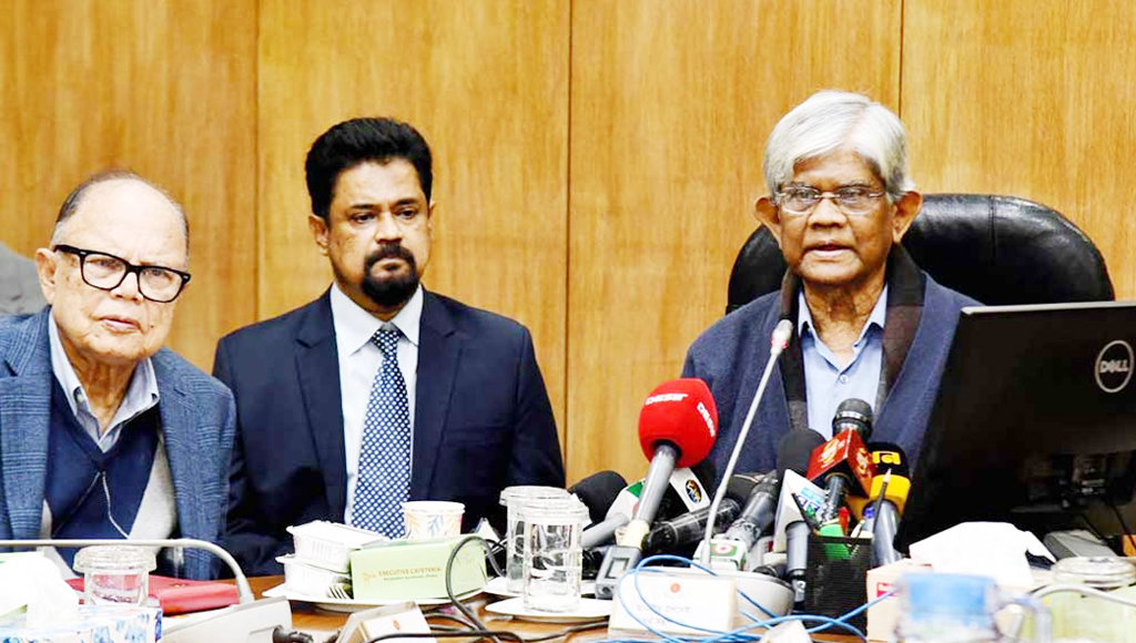 মহার্ঘ ভাতা দেওয়া নিয়ে ভাবছে সরকার: অর্থ উপদেষ্টা