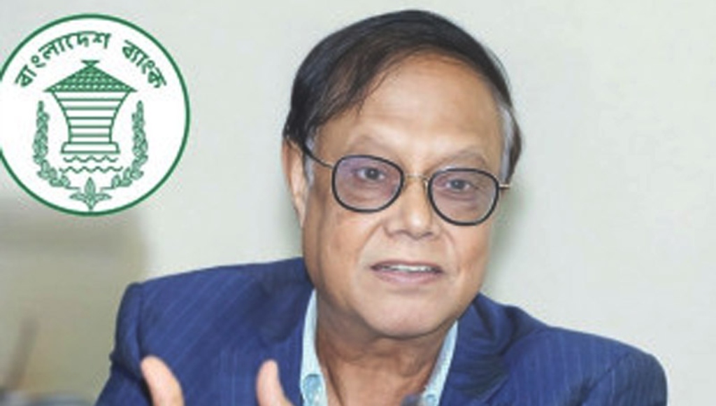 বাজারে আসছে নতুন টাকা : গভর্নর
