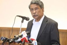 ঐকমত্য না হওয়া বিষয়গুলো জনসম্মুখে প্রকাশ করা হবে: আলী রীয়াজ