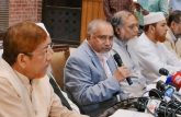 রাষ্ট্র সংস্কারের জন্য সর্বোচ্চ ছাড় দিতে রাজি জামায়াত: তাহের