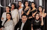 আট বউ নিয়ে পর্দায় মোশাররফ করিম