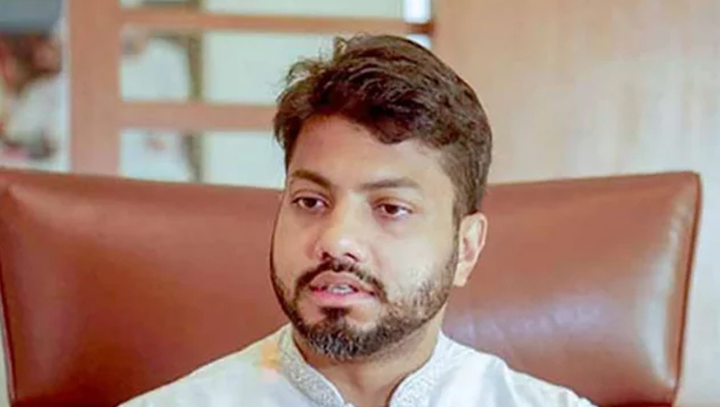 উপদেষ্টা আসিফের জবাব দিলেন ইশরাক