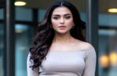বিমানবন্দর থেকে অভিনেত্রী নুসরাত ফারিয়া আটক