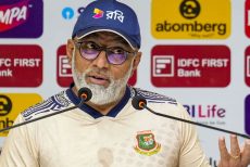 বাংলাদেশ ক্রিকেটের ক্ষতি যা হওয়ার হয়ে গেছে : হাথুরু