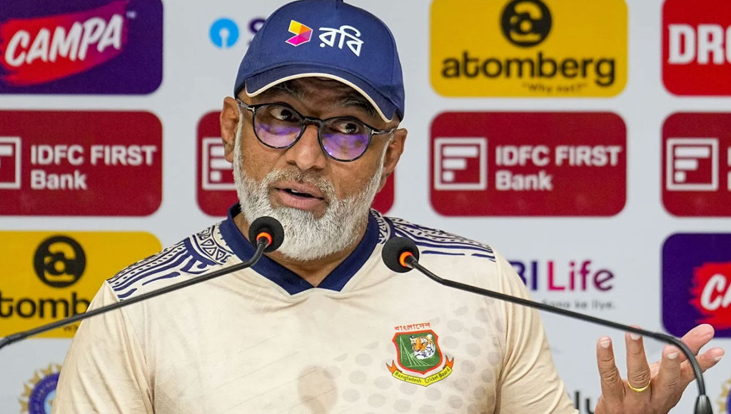 বাংলাদেশ ক্রিকেটের ক্ষতি যা হওয়ার হয়ে গেছে : হাথুরু