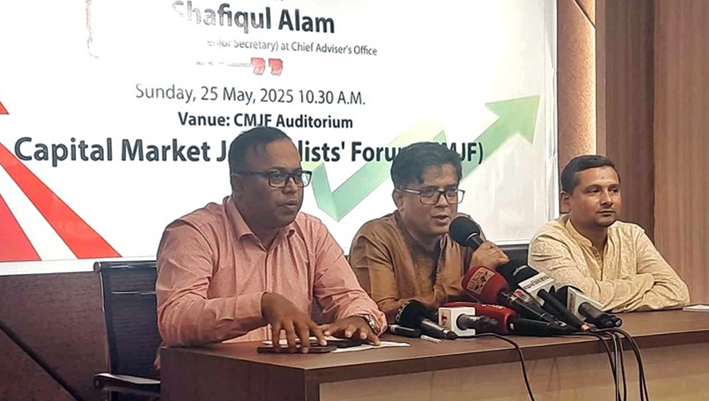 আমরা চট্টগ্রাম বন্দর কাউকে দিচ্ছি না: প্রেস সচিব