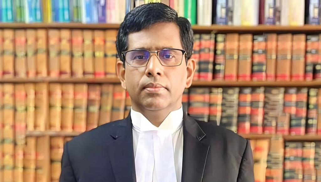 জেনোসাইড ও গণহত্যার যে ব্যাখ্যা দিলেন চিফ প্রসিকিউটর