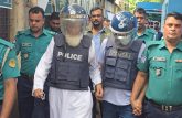 গাছায় ৬ হত্যা: সাবেক আইজিপিসহ ৩ জন গাজীপুর আদালতে হাজির