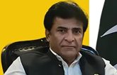 অনির্দিষ্টকালের জন্য ছুটিতে পাকিস্তান হাইকমিশনার
