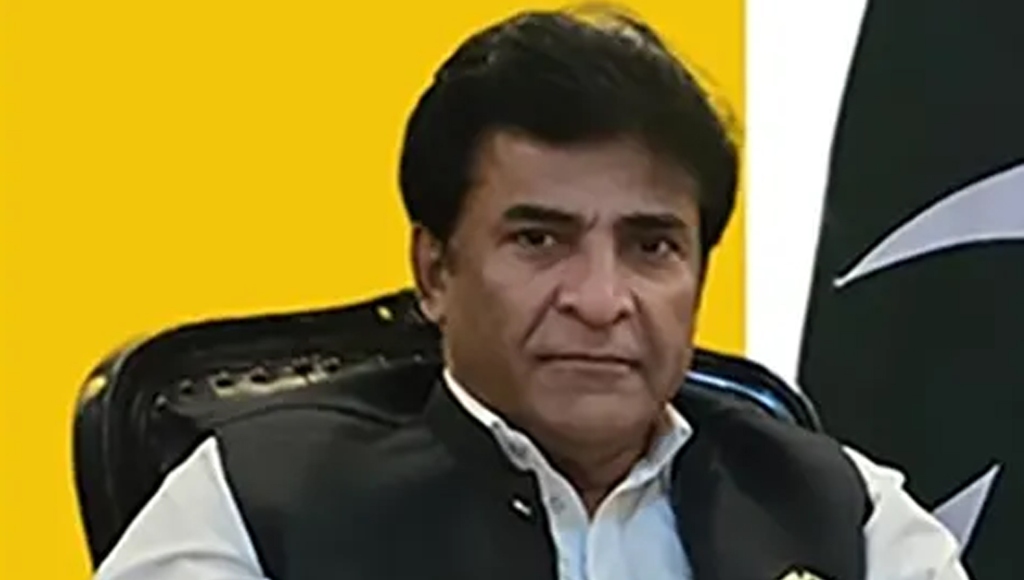 অনির্দিষ্টকালের জন্য ছুটিতে পাকিস্তান হাইকমিশনার