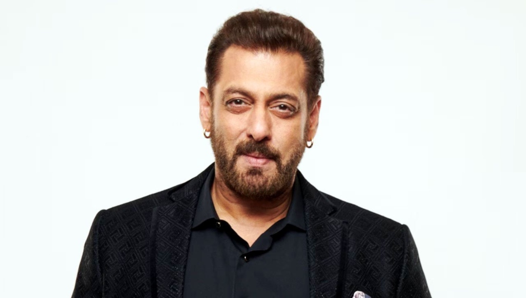 নেটিজেনদের সমালোচনা কারণে পোস্ট ডিলিট সালমানের