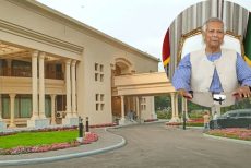 দুই দফায় ২০ নেতার সঙ্গে সাক্ষাৎ করবেন প্রধান উপদেষ্টা