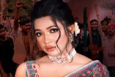 বাঁধন আসলে কোন গোয়েন্দা সংস্থার চর