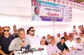 গ্রহণযোগ্য আওয়ামী লীগ সমর্থকরা বিএনপিতে যোগ দিতে পারবেন : আমীর খসরু