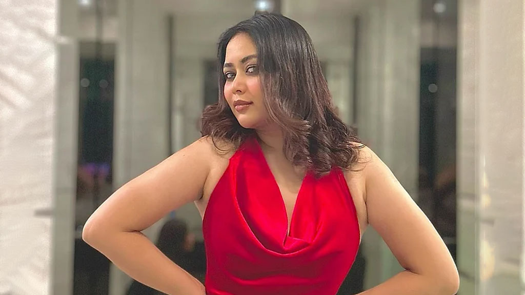 প্রিন্সেস হয়ে আসছেন ভাবনা