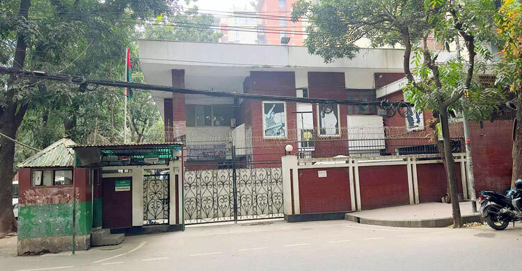 গুলশানে যৌথ সভায় বসেছে বিএনপি