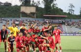 অনূর্ধ্ব-১৯ সাফ ফুটবল ফাইনালে বাংলাদেশ ও ভারত
