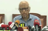 পদত্যাগ করছেন না প্রধান উপদেষ্টা ড. ইউনূস: পরিকল্পনা উপদেষ্টা