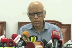 পদত্যাগ করছেন না প্রধান উপদেষ্টা ড. ইউনূস: পরিকল্পনা উপদেষ্টা