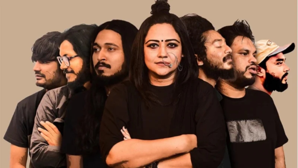 ৮ বছর পর আসছে চিরকুটের নতুন অ্যালবাম