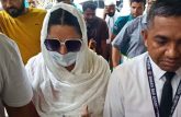 আদালতে পরীমনিকে জেরা করবেন আসামিপক্ষের আইনজীবীরা