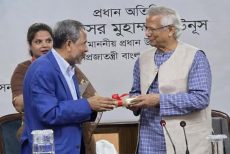 হাসপাতালের জন্য জমি পেলো চট্টগ্রাম হার্ট ফাউন্ডেশন