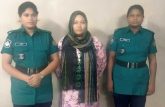 হত্যা মামলায় ৪ দিনের রিমান্ডে মমতাজ