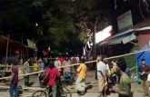 আইভীকে গ্রেফতারে বাধা দেওয়ায় মামলা