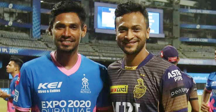 সাকিব-মোস্তাফিজকে নিয়ে ফের শুরু পিএসএল-আইপিএল