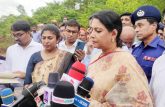 হাতির অভয়ারণ্য হবে গারো পাহাড় : উপদেষ্টা রিজওয়ানা