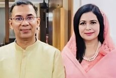 হাইকোর্টে সব মামলায় খালাস তারেক রহমান