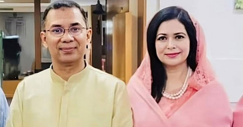 হাইকোর্টে সব মামলায় খালাস তারেক রহমান