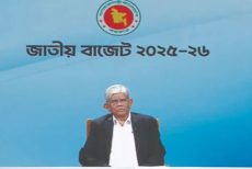 ৭ লাখ ৯০ হাজার কোটি টাকার বাজেট অনুমোদন