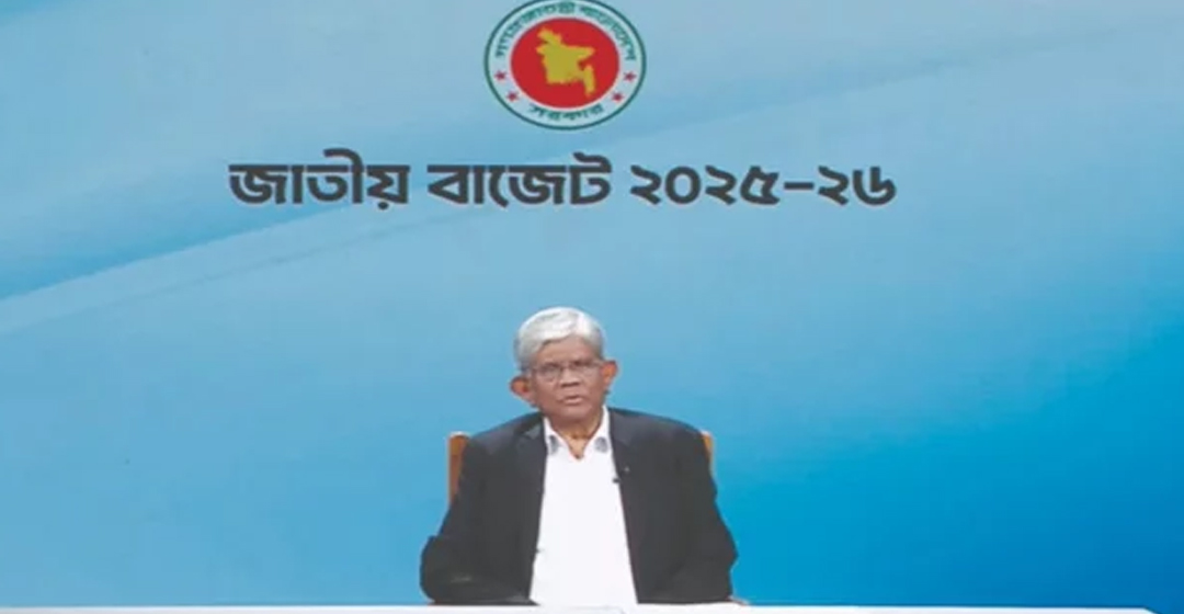 ৭ লাখ ৯০ হাজার কোটি টাকার বাজেট অনুমোদন