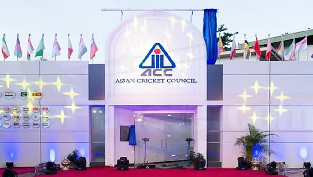 ঢাকায় এসিসি সভা থেকে সরে দাঁড়ালো ভারতসহ চার দেশ
