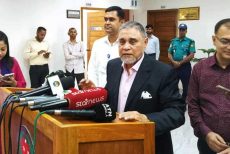 নির্বাচনে বিদেশি পক্ষপাতদুষ্ট পর্যবেক্ষককে অনুমোদন দেবে না ইসি