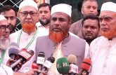 আওয়ামী লীগকে পুনর্বাসনে আন্তর্জাতিক ষড়যন্ত্র চলছে: গোলাম পরওয়ার