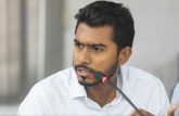 ফ্যাসিস্ট লীগের প্রশ্নে আর কোনো ছাড় নয় : নুরুল হক