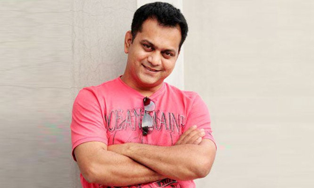 আবারও সিনেমা পরিচালনায় মীর সাব্বির