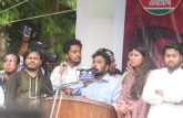 পুরনো সিস্টেমে বাংলাদেশকে পরিচালিত হতে দেব না : নাহিদ ইসলাম