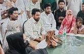 প্রশাসনে এখনো স্বৈরাচারের দোসররা আছে : নাহিদ